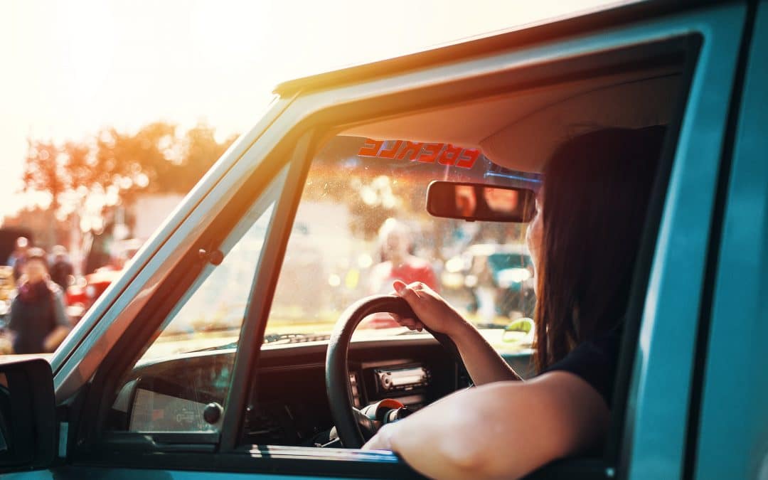 Is Driving More Dangerous in the Summer?