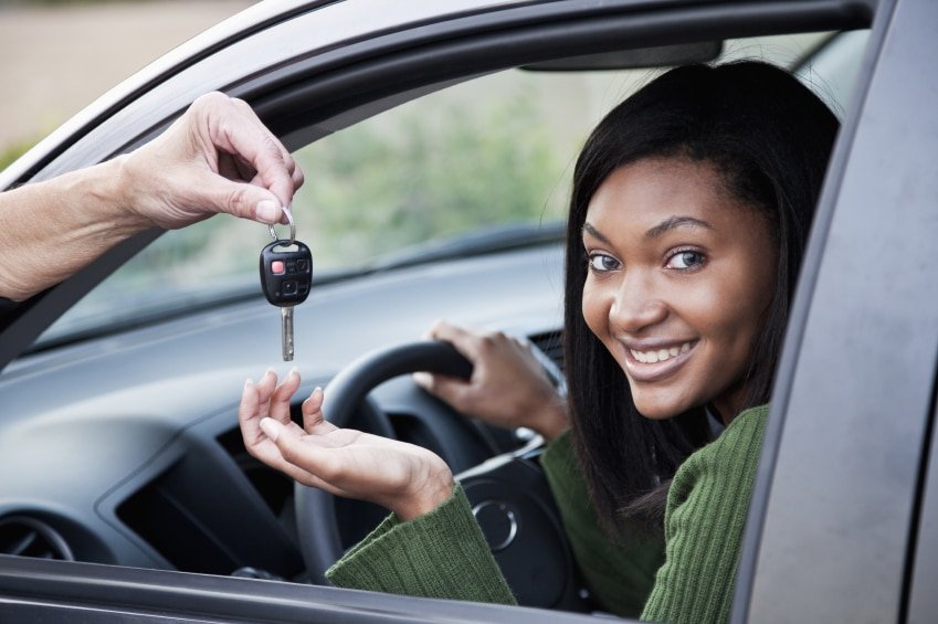 Turning Over the Car Keys to Your Teen? Learn How to Keep Them Safe