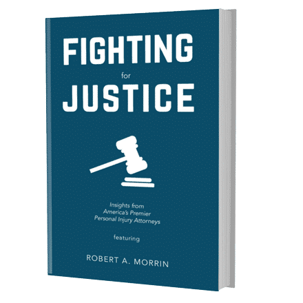 fighting justice