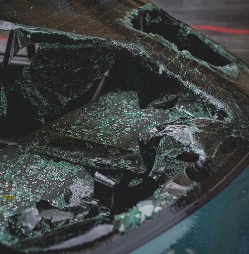 car accidents