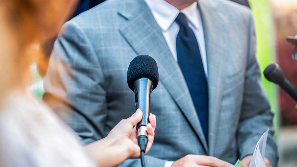 Interview with Experts Speak