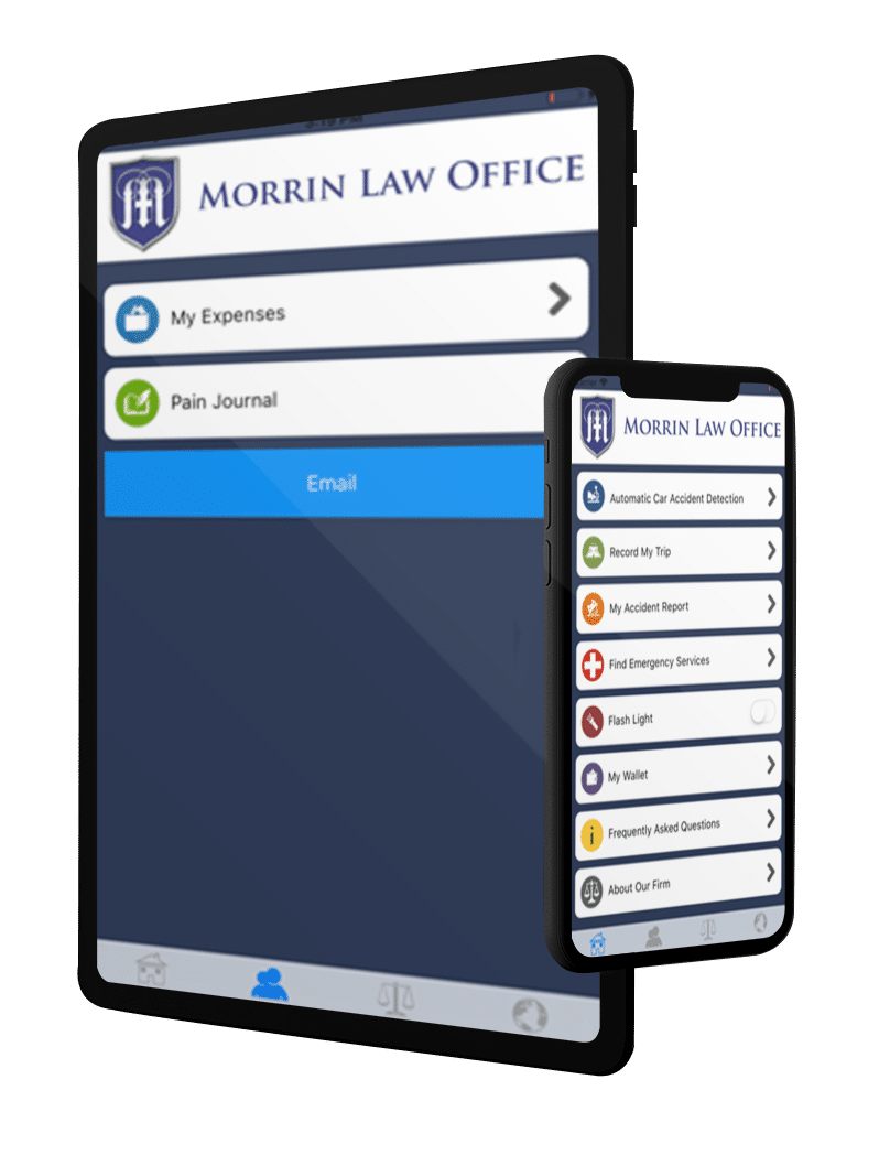 morrin law mobile