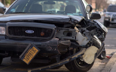 Kentucky Motor Vehicle Reparations Act (MVRA): How No-Fault (PIP) Really Works