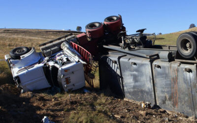 Why Commercial Vehicle Accidents in Kentucky Often Mean Higher Insurance Payouts