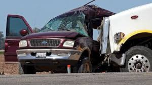 “I Was Hit by a Truck in Kentucky and It Wasn’t My Fault – What Now?”